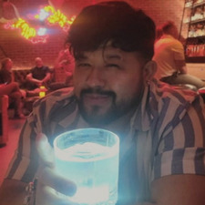 Alexander Ramirez