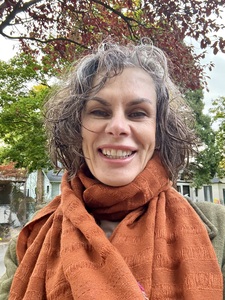 Christine Monnard-Debourse