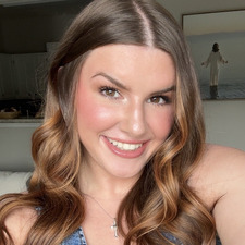 Caitlin Daniel