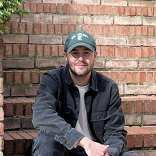 Michael Tucker