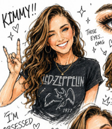 Kimmy Rainey
