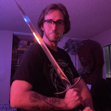 Dylan Lanier