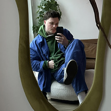 Andrew MacLaughlin 