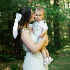 Amiya Trombley