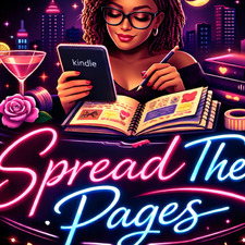 SpreadThePages