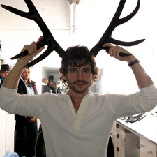 🦌
