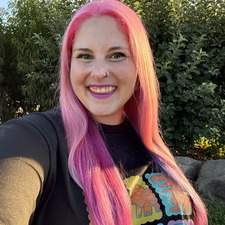 Alyssa Johnson