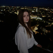 Ilda B