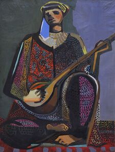 Oguz Ayik