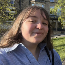 Amy Boyle
