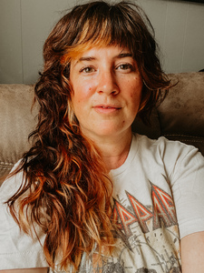 Britt Johnson