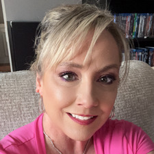 Dee Clark