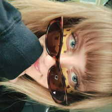 Taylor Fish