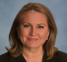 Cordelia Lancaster