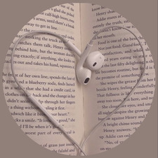 CraftyReader