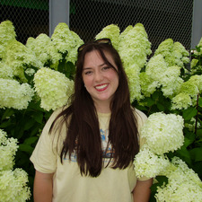 Ally Decker