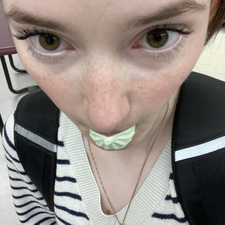 Teagan Hillman