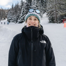 Valérie Collette