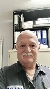 Patrick K.