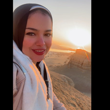 Doha Ahmad