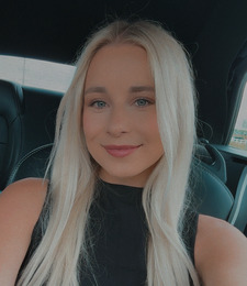 Chloe Dodge
