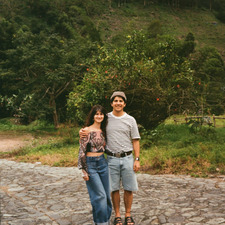 Daniel  Vásquez