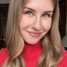 Carly Kessler