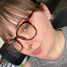 Freya Carter