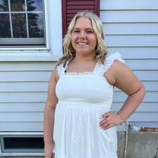 Cailey Diercks