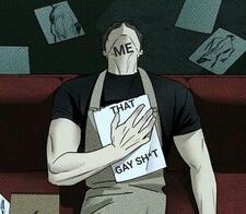 T