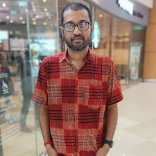 Raktim Sarkar