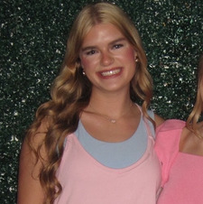Peyton Boyd