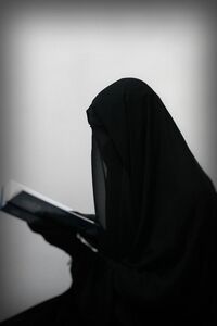 Warda Mohammed