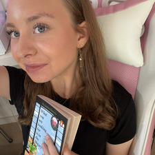 Mathilde Prisie