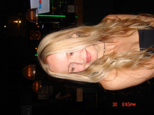 Indi Odegard