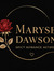 Maryse ...