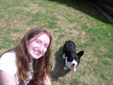 Maddy