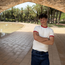 Max Weijers