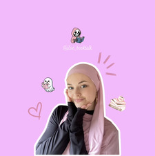 Zoe Booktalk