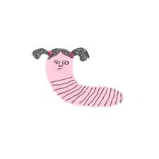 thelittlestworm