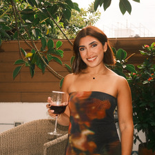 Tara Sood