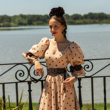 Pilar Ramirez