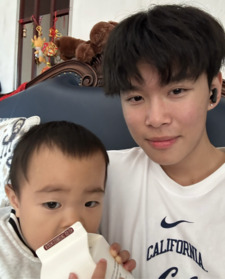 Junjie Xiong