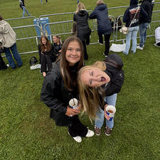 Ebba Rosberg