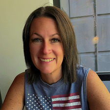 April Phillips