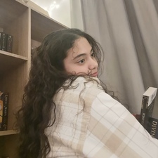 ⋆˚꩜｡Nour˚⋆☾
