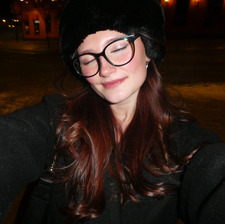 Nora Blankenberg
