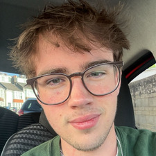 Jacob Hull