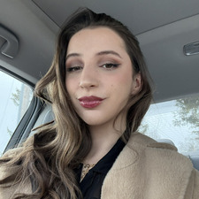 Emily Mitchell