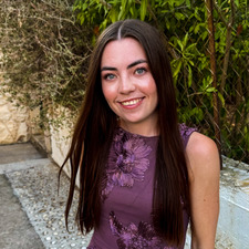Simone Eiken